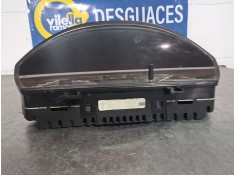 Recambio de cuadro instrumentos para skoda fabia (6y2/6y3) referencia OEM IAM 6Y0920883E   2