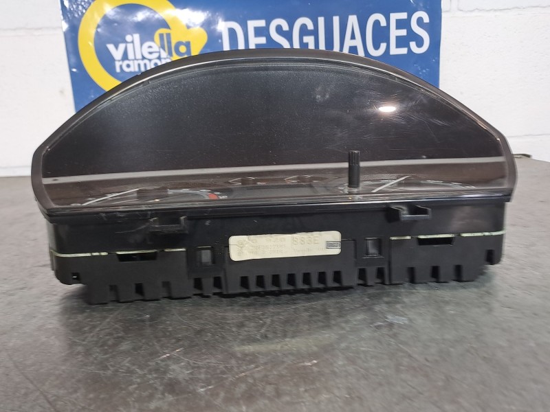 Recambio de cuadro instrumentos para skoda fabia (6y2/6y3) referencia OEM IAM 6Y0920883E  