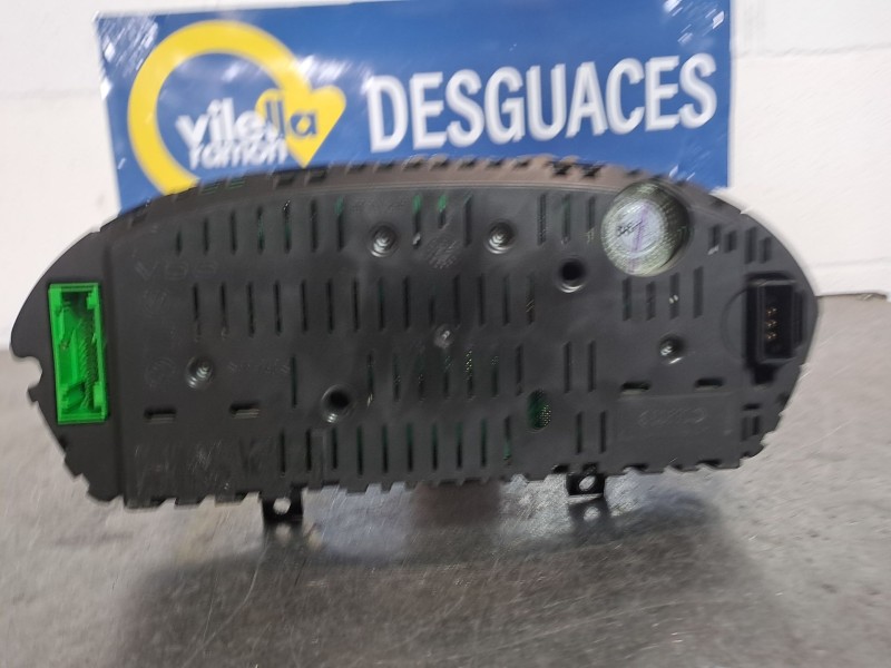 Recambio de cuadro instrumentos para skoda fabia (6y2/6y3) referencia OEM IAM 6Y0920883E  