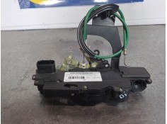 Recambio de cerradura puerta delantera izquierda para fiat stilo (192) 1.9 jtd / 1.9 jtd 115 active | 09.01 - 12.03 1.9 jtd / 1.