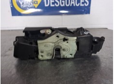 Recambio de cerradura puerta delantera izquierda para fiat stilo (192) 1.9 jtd / 1.9 jtd 115 active | 09.01 - 12.03 1.9 jtd / 1. 2