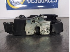 Recambio de cerradura puerta delantera derecha para fiat stilo (192) 1.9 jtd / 1.9 jtd 115 active | 09.01 - 12.03 1.9 jtd / 1.9  2