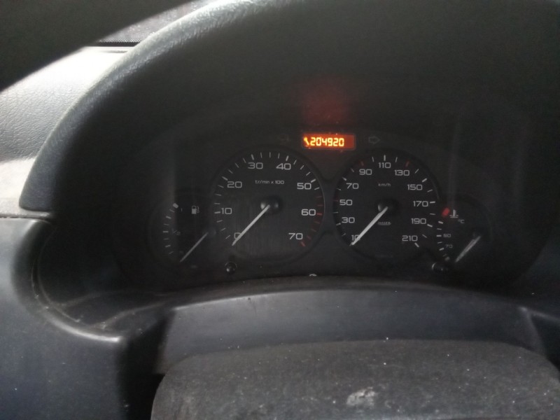 citroen berlingo  | 0.02 - ... del año 2007