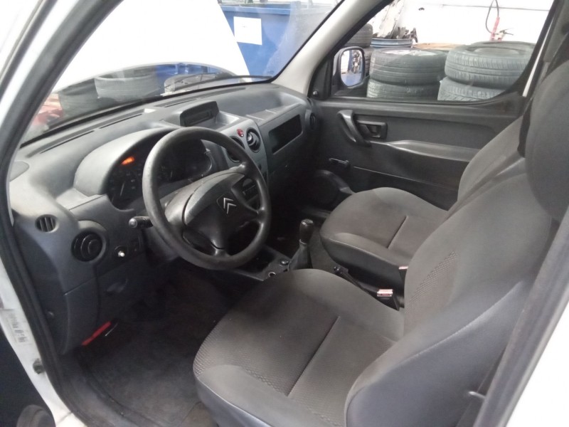 citroen berlingo  | 0.02 - ... del año 2007