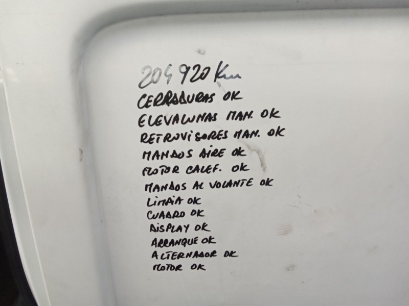 citroen berlingo  | 0.02 - ... del año 2007