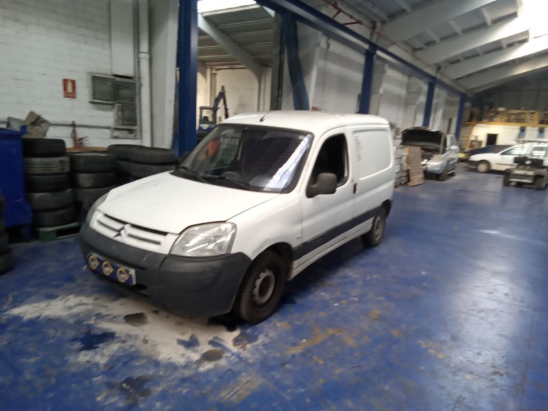 citroen berlingo  | 0.02 - ... del año 2007