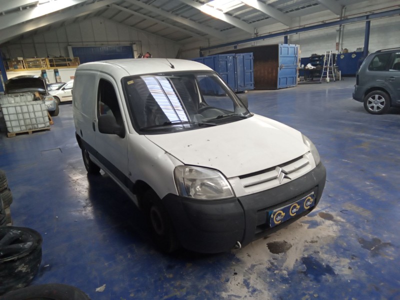 citroen berlingo  | 0.02 - ... del año 2007