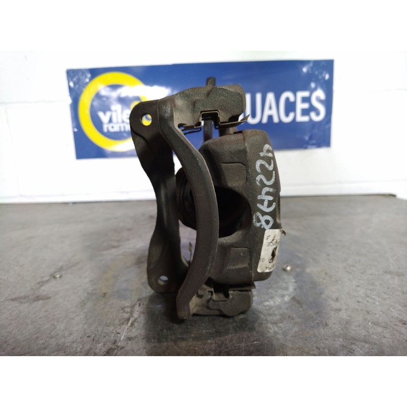 Recambio de pinza freno delantera derecha para nissan almera (n15) 1.6 16v cat | 0.95 - ... 1.6 16v cat | 0.95 - ... referencia 