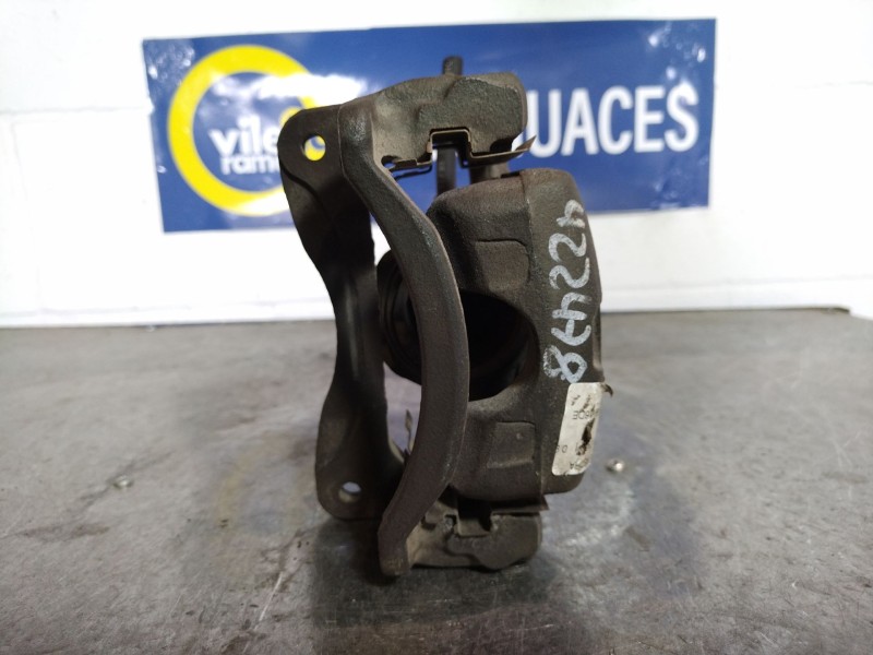 Recambio de pinza freno delantera derecha para nissan almera (n15) 1.6 16v cat | 0.95 - ... 1.6 16v cat | 0.95 - ... referencia 