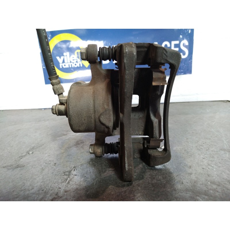 Recambio de pinza freno delantera derecha para nissan almera (n15) 1.6 16v cat | 0.95 - ... 1.6 16v cat | 0.95 - ... referencia 