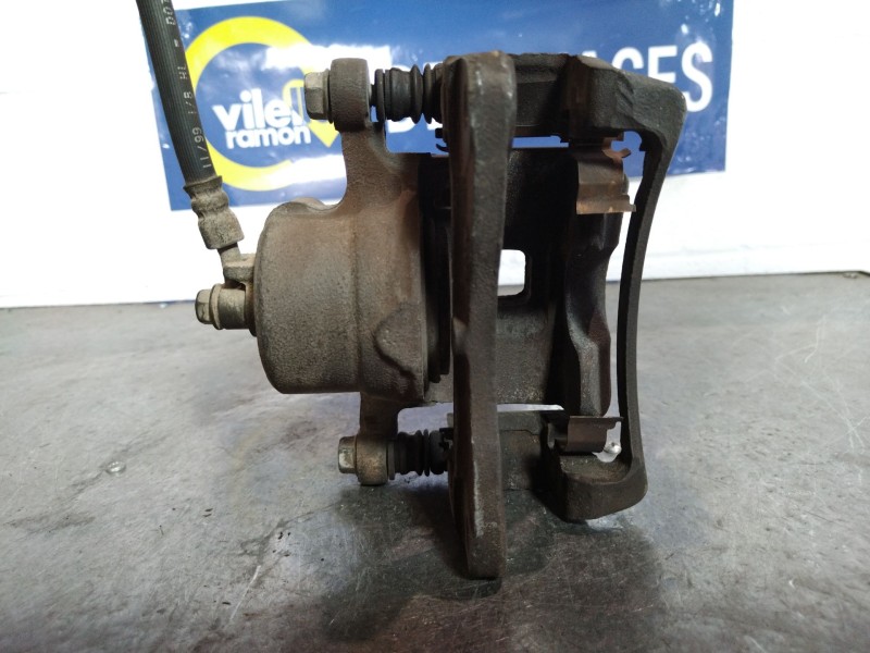 Recambio de pinza freno delantera derecha para nissan almera (n15) 1.6 16v cat | 0.95 - ... 1.6 16v cat | 0.95 - ... referencia 