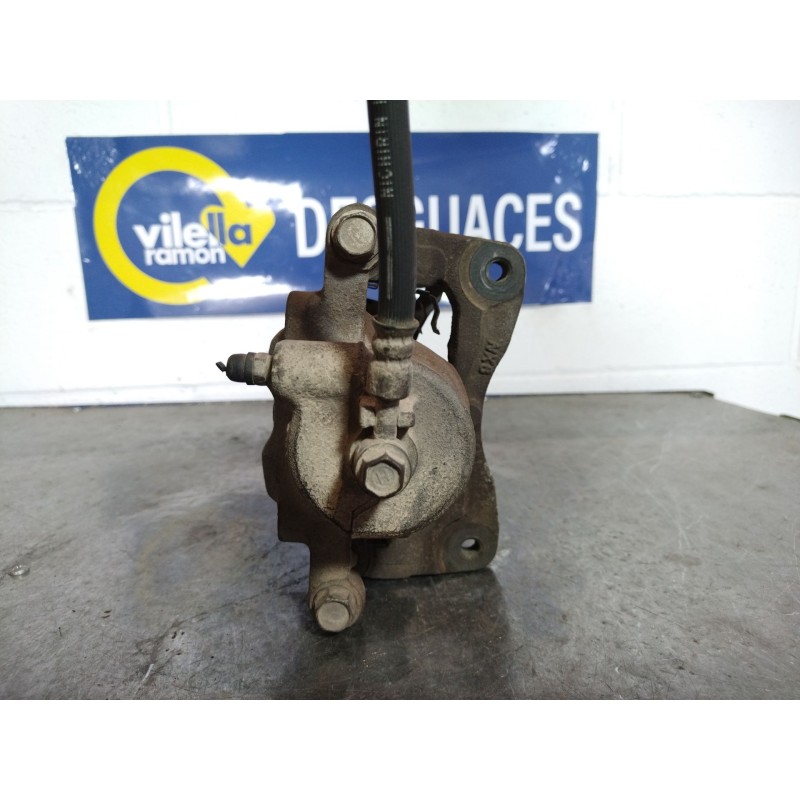 Recambio de pinza freno delantera derecha para nissan almera (n15) 1.6 16v cat | 0.95 - ... 1.6 16v cat | 0.95 - ... referencia 