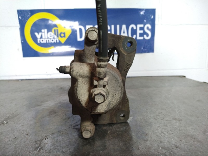 Recambio de pinza freno delantera derecha para nissan almera (n15) 1.6 16v cat | 0.95 - ... 1.6 16v cat | 0.95 - ... referencia 