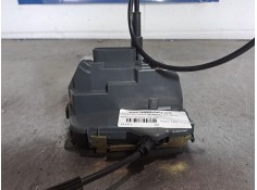 Recambio de cerradura puerta delantera izquierda para renault scenic ii 1.9 dci diesel referencia OEM IAM   
