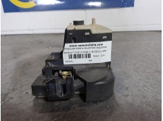 Recambio de cerradura puerta delantera izquierda para renault clio ii fase i (b/cbo) 1.2 referencia OEM IAM   