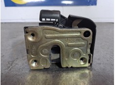 Recambio de cerradura puerta delantera izquierda para renault clio ii fase i (b/cbo) 1.2 referencia OEM IAM    2