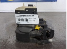 Recambio de cerradura puerta delantera derecha para renault clio ii fase i (b/cbo) 1.2 referencia OEM IAM   