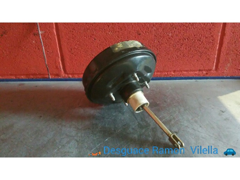 Recambio de servofreno para citroen saxo 1.5 d sx | 07.96 - 12.99 1.5 d sx | 07.96 - 12.99 referencia OEM IAM B358730 9625480480