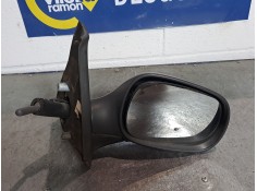 Recambio de retrovisor derecho para renault clio ii fase i (b/cbo) 1.2 referencia OEM IAM MANUAL  