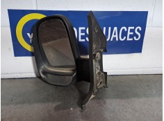 Recambio de retrovisor izquierdo para ford transit bus 1995 2.5 diesel | 0.94 - 0.00 2.5 diesel | 0.94 - 0.00 referencia OEM IAM