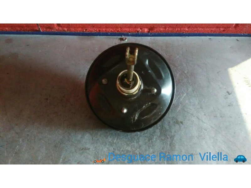 Recambio de servofreno para citroen saxo 1.5 d sx | 07.96 - 12.99 1.5 d sx | 07.96 - 12.99 referencia OEM IAM B358730 9625480480