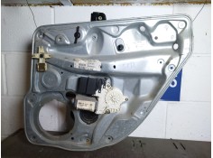 Recambio de elevalunas trasero derecho para volkswagen golf iv berlina (1j1) 1.6 | 0.97 - ... 1.6 | 0.97 - ... referencia OEM IA