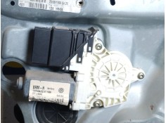 Recambio de elevalunas trasero derecho para volkswagen golf iv berlina (1j1) 1.6 | 0.97 - ... 1.6 | 0.97 - ... referencia OEM IA 2