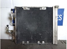 Recambio de condensador radiador aire acondicionado para opel astra h berlina referencia OEM IAM 131291195