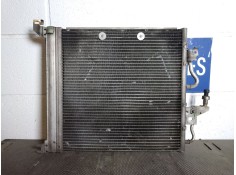 Recambio de condensador radiador aire acondicionado para opel astra h berlina referencia OEM IAM 131291195   2