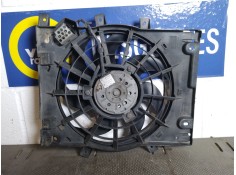 Recambio de electroventilador para opel astra h berlina referencia OEM IAM 13147279 13132559  2