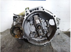 Recambio de caja cambios para seat cordoba berlina (6k2) 1.9 tdi referencia OEM IAM CYP