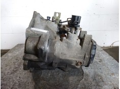 Recambio de caja cambios para seat cordoba berlina (6k2) 1.9 tdi referencia OEM IAM CYP   2