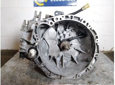 Recambio de caja cambios para renault scenic ii 1.9 dci diesel referencia OEM IAM ND0002  