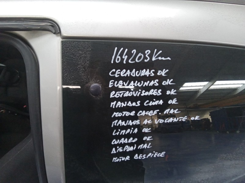 peugeot 206 berlina 2.0 hdi cat | 0.98 - ... del año 2004 peugeot 206 berlina 2.0 hdi cat | 0.98 - ... del año 2004