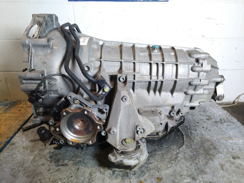 Recambio de caja cambios para audi a6 berlina (4b2) 2.5 tdi referencia OEM IAM DEQ 5HP19  Recambio de caja cambios para audi a6 berlina (4b2) 2.5 tdi referencia OEM IAM DEQ 5HP19