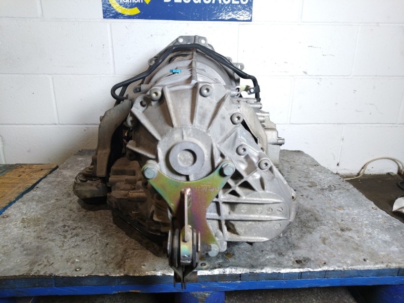 Recambio de caja cambios para audi a6 berlina (4b2) 2.5 tdi referencia OEM IAM DEQ 5HP19  Recambio de caja cambios para audi a6 berlina (4b2) 2.5 tdi referencia OEM IAM DEQ 5HP19