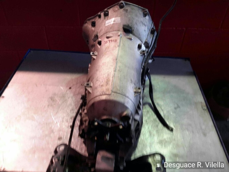 Recambio de caja cambios para mercedes clase c (w203) sportcoupe c 30 cdi amg (203.718) | 10.02 - 12.05 c 30 cdi amg (203.718) |