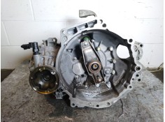 Recambio de caja cambios para seat ibiza (6k1) 1.9 tdi referencia OEM IAM DEA