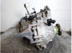 Recambio de caja cambios para seat ibiza (6k1) 1.9 tdi referencia OEM IAM DEA   2