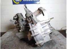 Recambio de caja cambios para renault scenic ii 1.9 dci diesel referencia OEM IAM ND0002   2