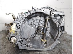 Recambio de caja cambios para citroen xsara berlina 1.9 td px | 0.97 - ... 1.9 td px | 0.97 - ... referencia OEM IAM 20TB59