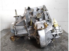 Recambio de caja cambios para citroen xsara berlina 1.9 td px | 0.97 - ... 1.9 td px | 0.97 - ... referencia OEM IAM 20TB59   2