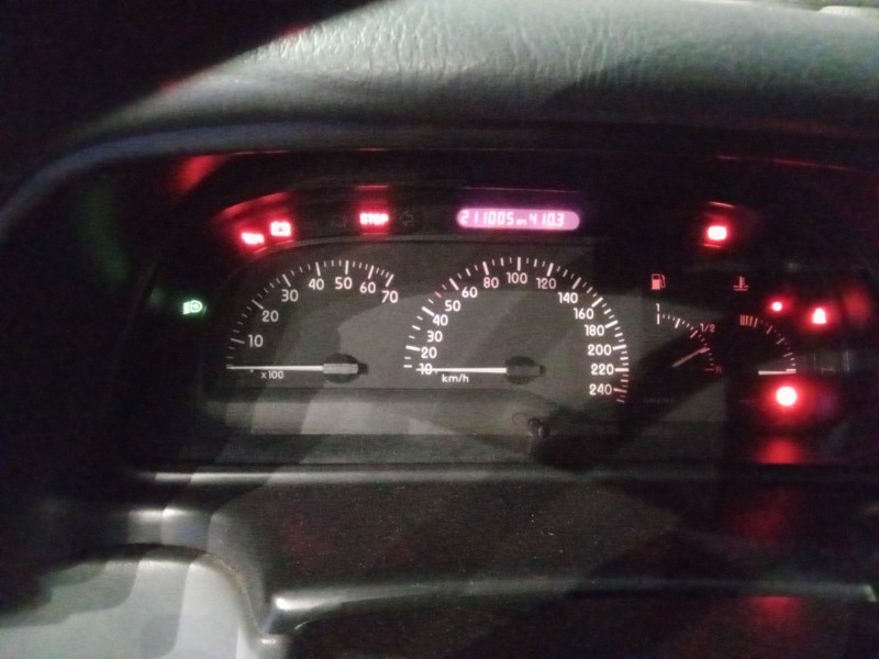 renault laguna (b56)  | 0.98 - 0.01 del año 1998