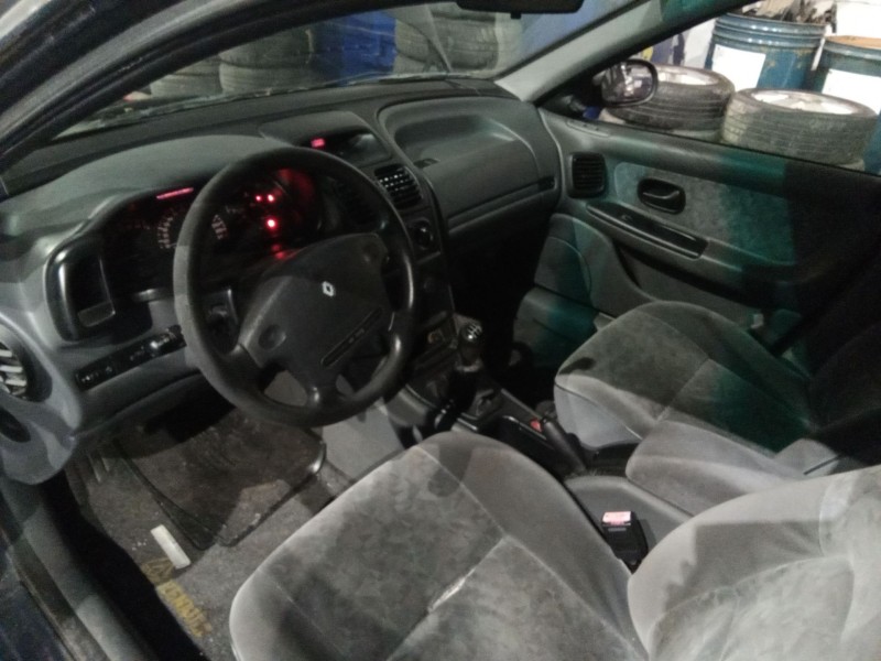 renault laguna (b56)  | 0.98 - 0.01 del año 1998
