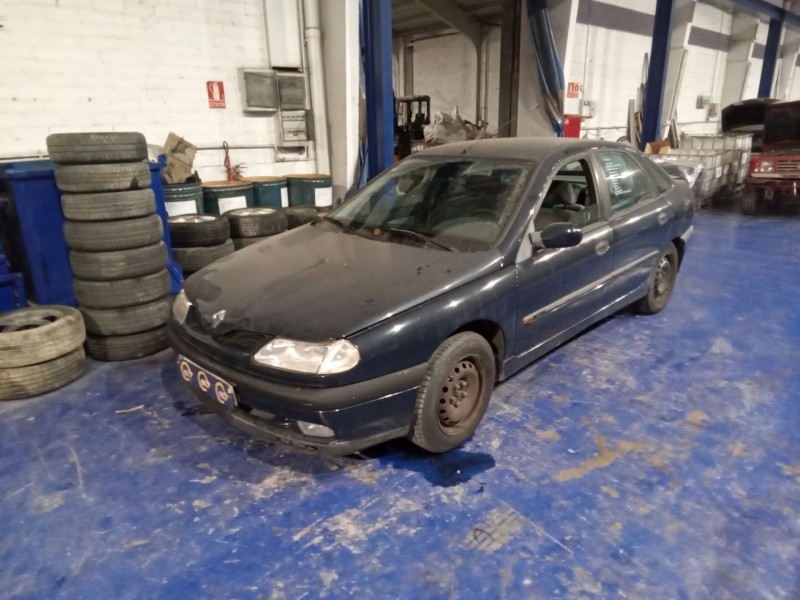 renault laguna (b56)  | 0.98 - 0.01 del año 1998
