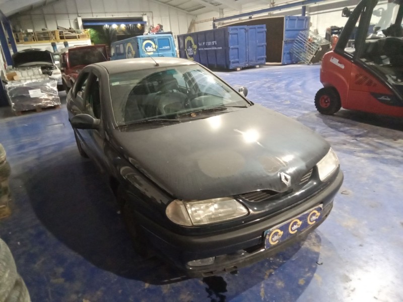 renault laguna (b56)  | 0.98 - 0.01 del año 1998