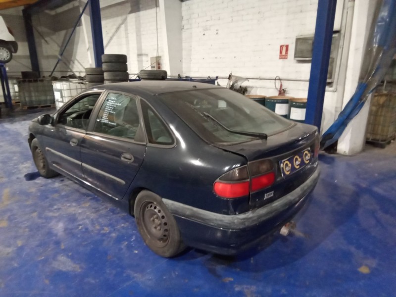 renault laguna (b56)  | 0.98 - 0.01 del año 1998