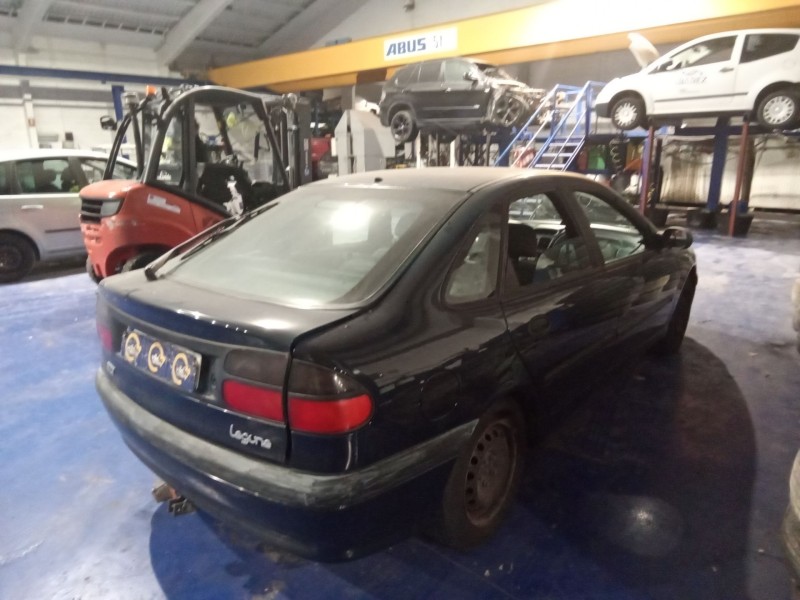renault laguna (b56)  | 0.98 - 0.01 del año 1998