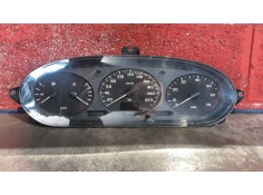 Recambio de cuadro instrumentos para renault megane classic alize 1.6e referencia OEM IAM 7700847782 09046339900 