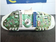 Recambio de cuadro instrumentos para ford fiesta 1.25 82 trend referencia OEM IAM 96FB10C956BA   2